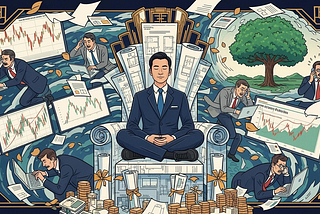 The Property Guru Who Refuses to Pivot: Eric Chiew’s ‘Evergreen’ Formula Survives Another Market…
