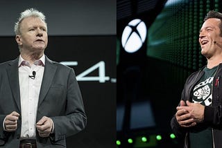 Last Week In PlayStation #21 | Jim Ryan And Phil Spencer Exchange Comments In Spat Over Xbox’s Call…