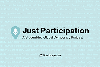 Participedia is Launching a Podcast!