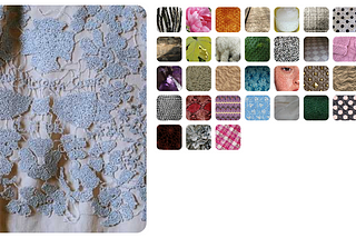 4 Advanced Methods for Texture Classification in Computer Vision (With Python Code Examples)