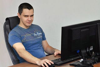 Pavel Kolbasov on Preparing for the Digital Breakthrough Hackathon