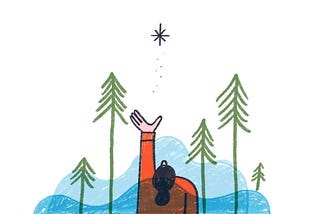 A Dream is Not a Destination — It’s a Guide