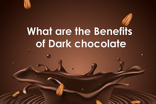 Dark Chocolates