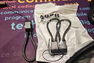What a 35-Cent USB-C Cable Reveals About Shenzhen’s Supply Chain