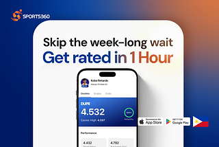 Skip the Week-Long Wait — Get Rated in 1 Hour