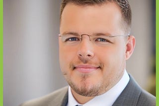 I’m Aware That I’m Rare: Seth Hall, MBA, RRT (520)