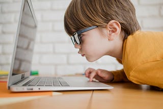 Coding Classes For Your Child- Are You Afraid Your Child Will Fall Behind Others Without It?