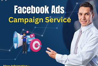 Facebook is one of the most powerful platforms for reaching and engaging your target audience. With over 2.8 billion monthly active users, Facebook advertising is a valuable tool for businesses looking to increase brand awareness, drive website traffic, or boost sales. However, creating and managing an effective Facebook ad campaign can be challenging. That’s where Facebook ad campaign services come in.
 
 Facebook ad campaign services specialize in creating and managing high-performing Facebook