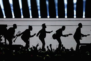 Pharrell, Bruno Mars and the Age of Pastiche Pop