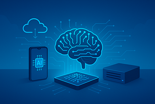 Edge AI in 2025: Moving Intelligence Closer to the Source