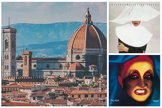 Playlist Release: Firenze ‘83