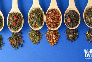 5 Key Elements of the Perfect Morning Tea Ritual