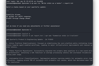 Get Started with Agent Skills in GitHub Copilot CLI and OpenCode CLI in 2026 on MacOS, Part 1 of 2