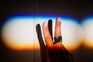 Where Did This Closet Come From?