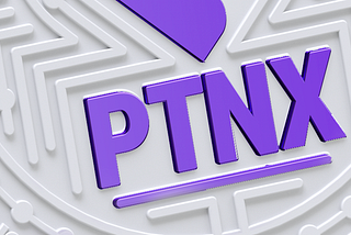 The Basics of the PTNX Token