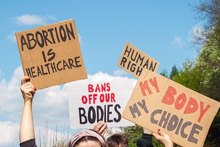 Abortion Anxiety in Solid-Red States