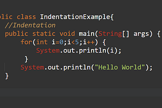 How To Write Readable Code In Java