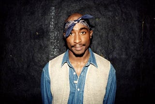Rare & Unseen Photographs of Tupac Shakur: Click Here