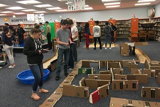 How to Plan an Epic Hour of Code Event in your School