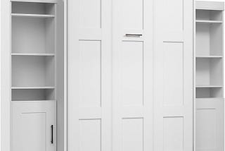 Why Wall Beds Are a Studio Apartment Must-Have