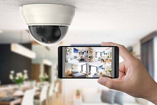 What to Look for When Choosing a CCTV Camera