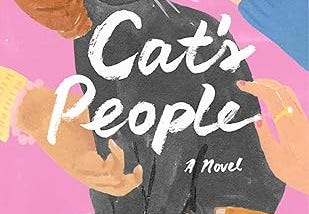 Cat’s People — A Book Review