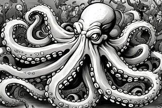 The Skinny on the Deep State