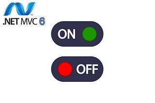 Feature Toggles em Asp.Net MVC 6