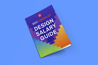 The 2017 Coroflot Design Salary Survey Is Officially Live!