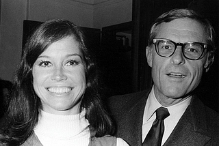 Mary Tyler Moore and the Company That Changed America