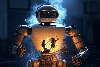 Anti-Aprendizaje, cuando el Reinforcement Learning llega a su limite.