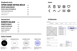 Design System