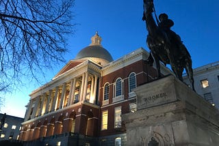 LIVE BLOG: 2018 Senate Budget Debate