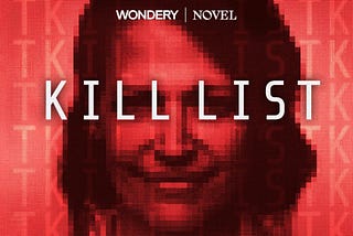 You should listen to ‘Kill List’