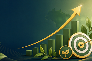 Mercado vegano cresce 40% ao ano no Brasil: dados para afiliados e empreendedores