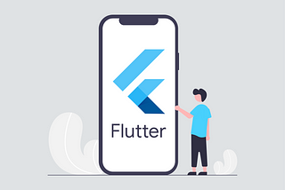 How to get started with flutter?