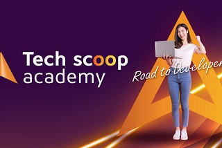 ย้ายงานมาสายเทค!! ด้วย Tech Scoop Academy by G-Able