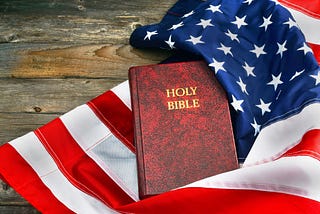 An Open Letter to All Christians in America
