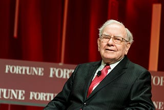 Here’s How Rich You’d Be If You Followed Warren Buffett’s Investment Strategy