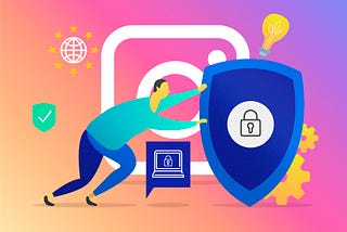 How to protect your Instagram account