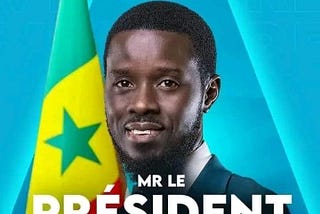 Senegal’s New President Signals Hope for African Democracy
