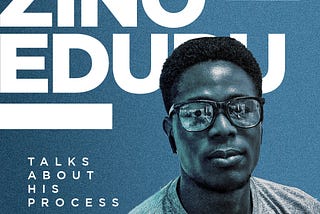 Insider Series Conversations w/Zino Eduru