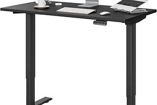 The Rise of Sit-to-Stand Desks: Enhancing Health and Productivity in the Modern Workplace