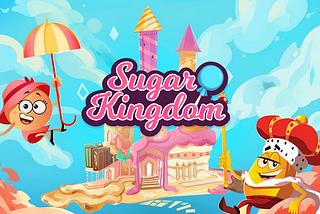 Regular Presale | Sugar Kingdom Participation Guide