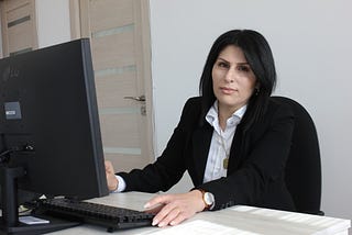 Women Empowerment in Armenia
