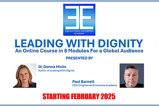 Online Course Starting February 2025