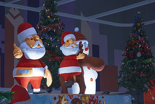 Why Christmas Games Are Essential for Your HTML5 Game Portal?