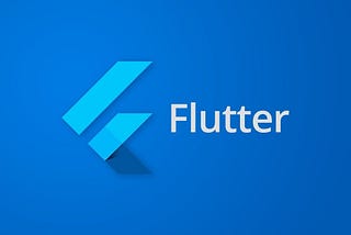 Flutter — Developer — Part-1