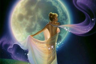 Full Moon in Virgo 27th February 2021 Horoscope