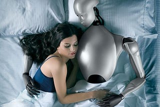 China’s AI-Powered Sexbots: Revolutionizing Intimacy with Challenges